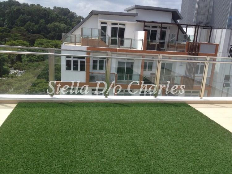 Parc Rosewood (D25), Condominium #148186092